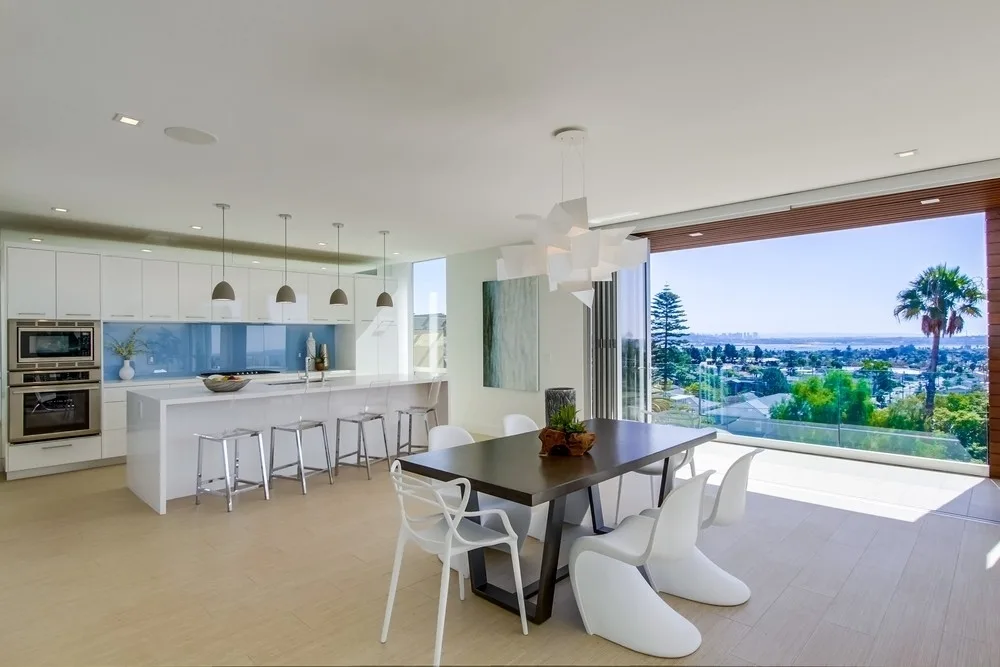 Bi-Folding Doors, Bi-Fold Patio Doors, Interior Bi-Fold Doors, Exterior Bi-Fold Doors